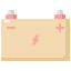 Battery icon