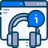 Web Support icon