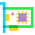 Network Card icon