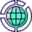 Globo icon