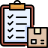 Clipboard icon