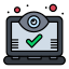 web security icon