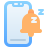 sem notificação icon