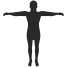 man body icon