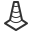 cone icon
