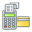 Accounting icon