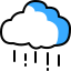 rainy icon