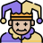 Jester icon