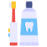 Dental Accessories icon