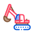 excavator icon