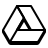 badges style google drive icon