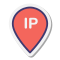 Endereço de IP icon