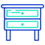 drawer icon