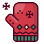 mitten icon