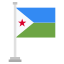 Gibuti icon