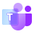 Microsoft 팀 icon