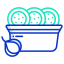 garlic bread icon