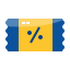 discount icon