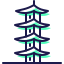 Japão icon