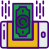 Money Transfer icon