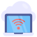 Laptop Wifi icon