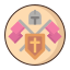 中世纪 icon