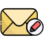 write icon