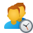 Appointment Scheduling icon