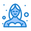 dancer icon