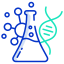 Biochemistry icon