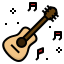 Guitar icon