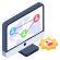 remote access icon