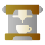 coffee machine icon