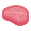 Steak à point icon