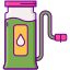 hidratación-externa-camping-flaticons-color-lineal-iconos-planos-2 icon