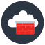 brick wall icon