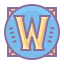 Mundo de Warcraft icon