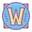 Мир Warcraft icon