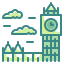 big ben icon