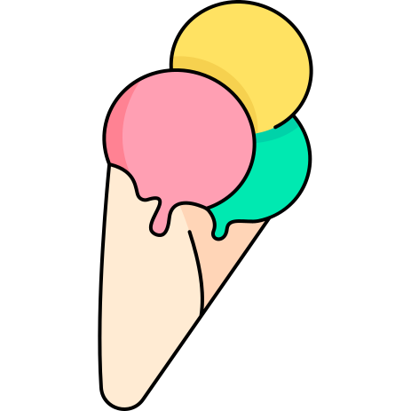 ice cream icon