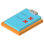 isometric color style 테스트 실패 icon
