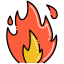 Огонь icon