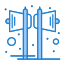 loudspeakers icon