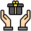 gift icon