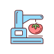 Food Test icon