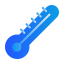 Thermometer icon