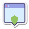 Portal de seguridad icon