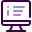Computer Information icon