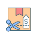 折扣 icon