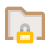 external-Locked-folder-folders-basicons-color-edtgraphics icon